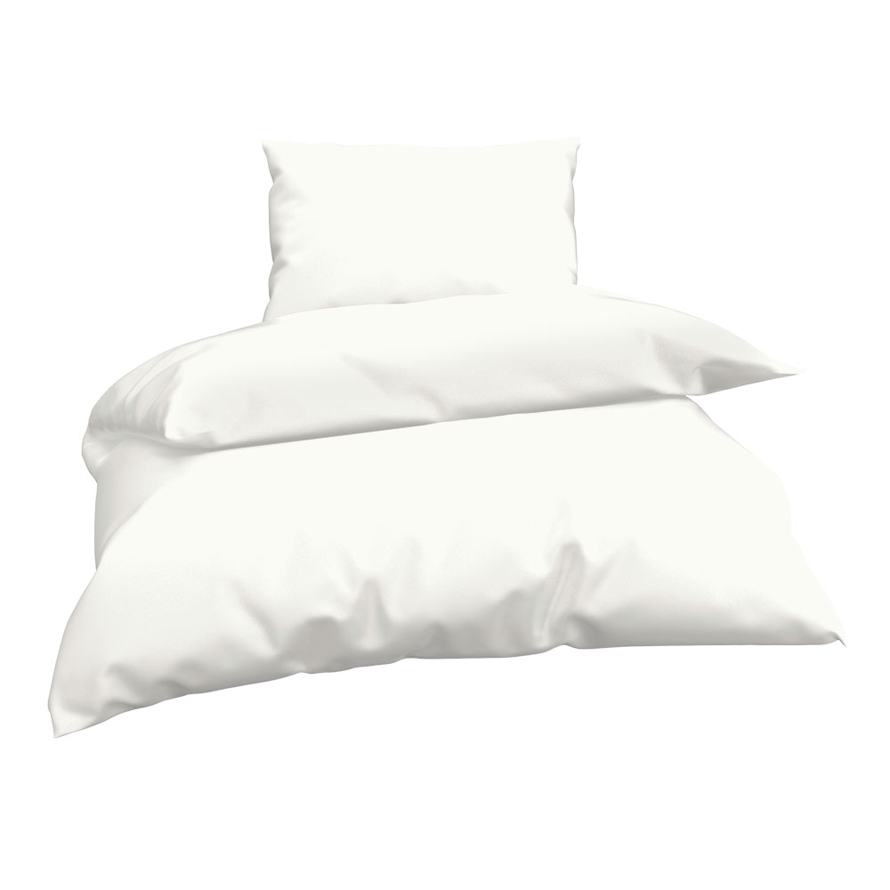 Satin Bettwäsche